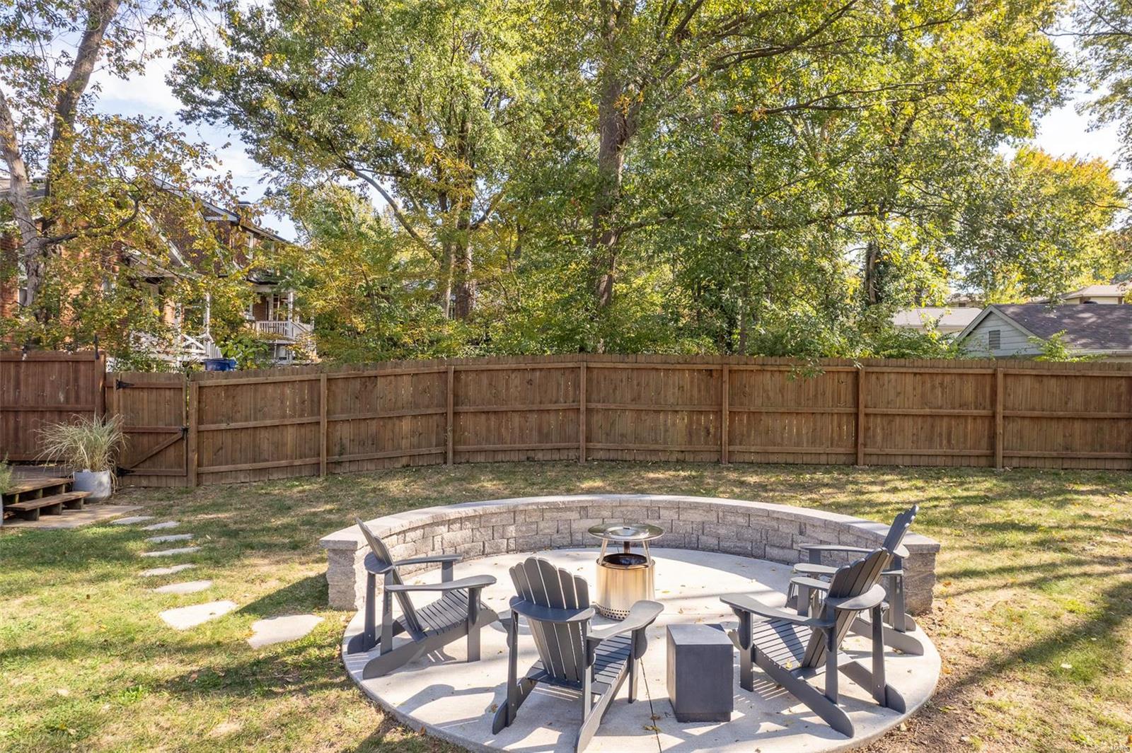 7456 Richmond Place St. Louis, MO 63143 - Photo 27 of 37