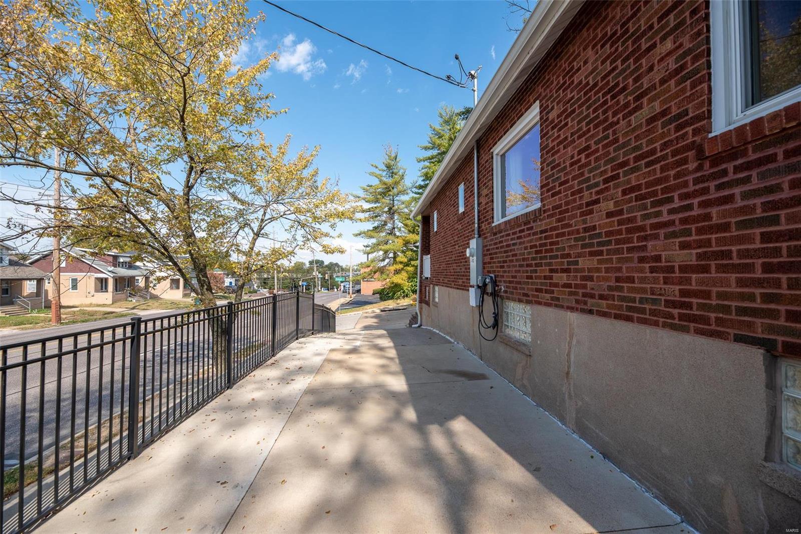 7456 Richmond Place St. Louis, MO 63143 - Photo 32 of 37