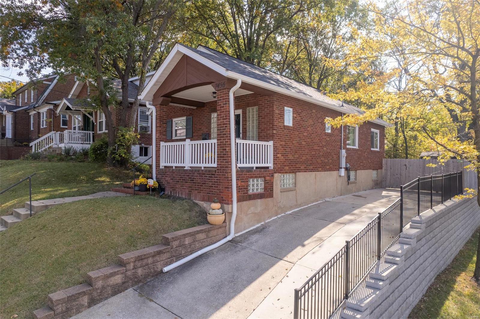 7456 Richmond Place St. Louis, MO 63143 - Photo 33 of 37