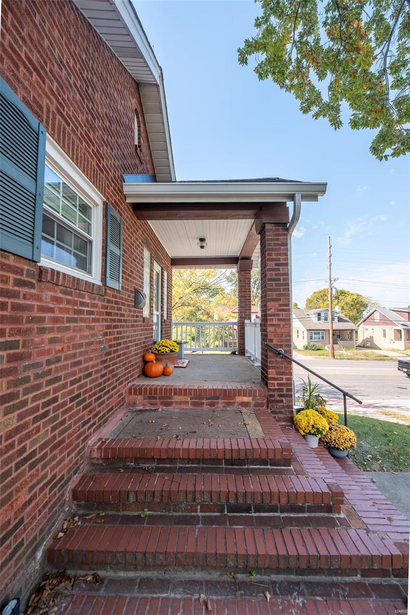 7456 Richmond Place St. Louis, MO 63143 - Photo 34 of 37