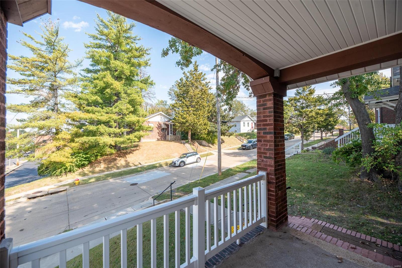 7456 Richmond Place St. Louis, MO 63143 - Photo 35 of 37