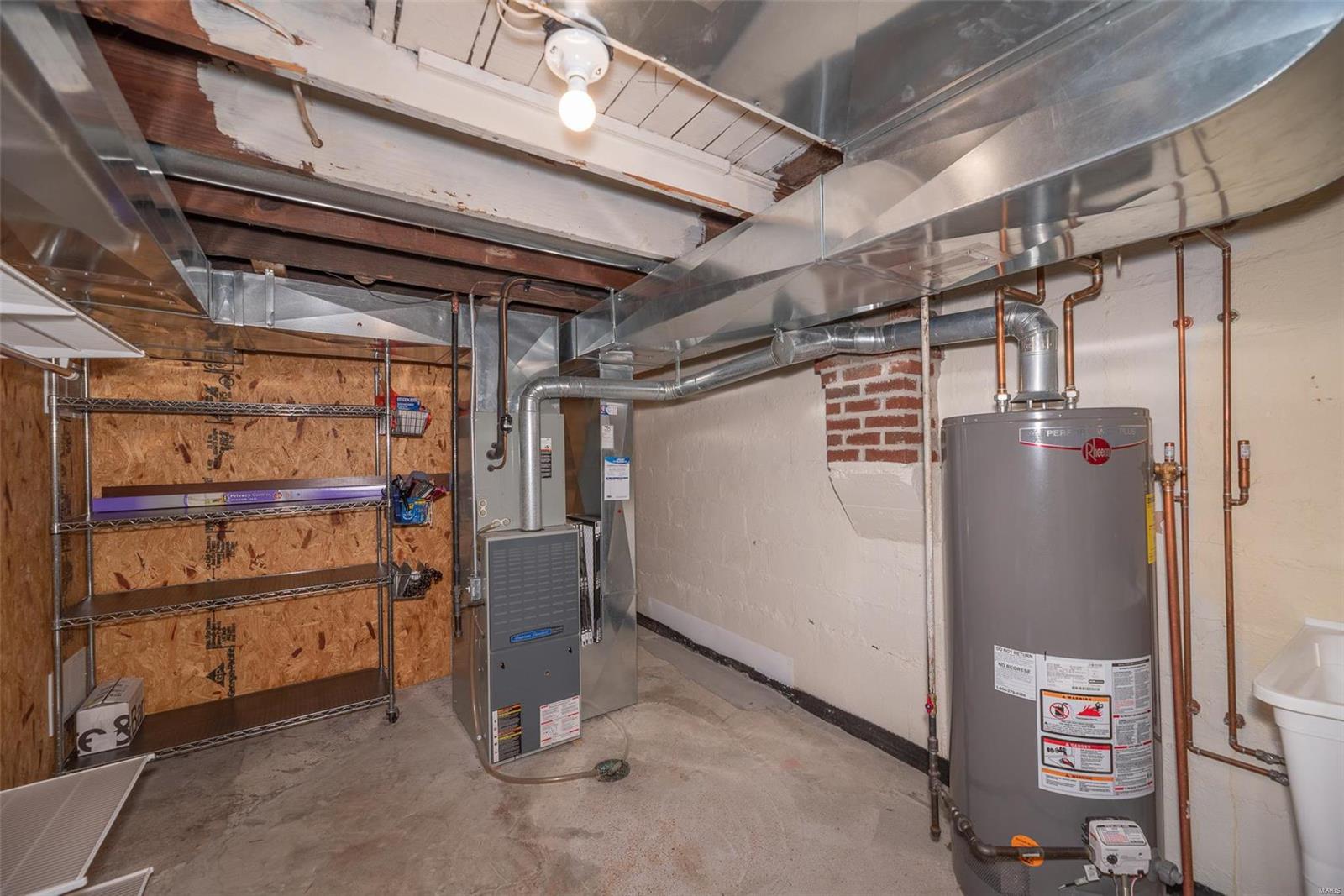 7456 Richmond Place St. Louis, MO 63143 - Photo 37 of 37