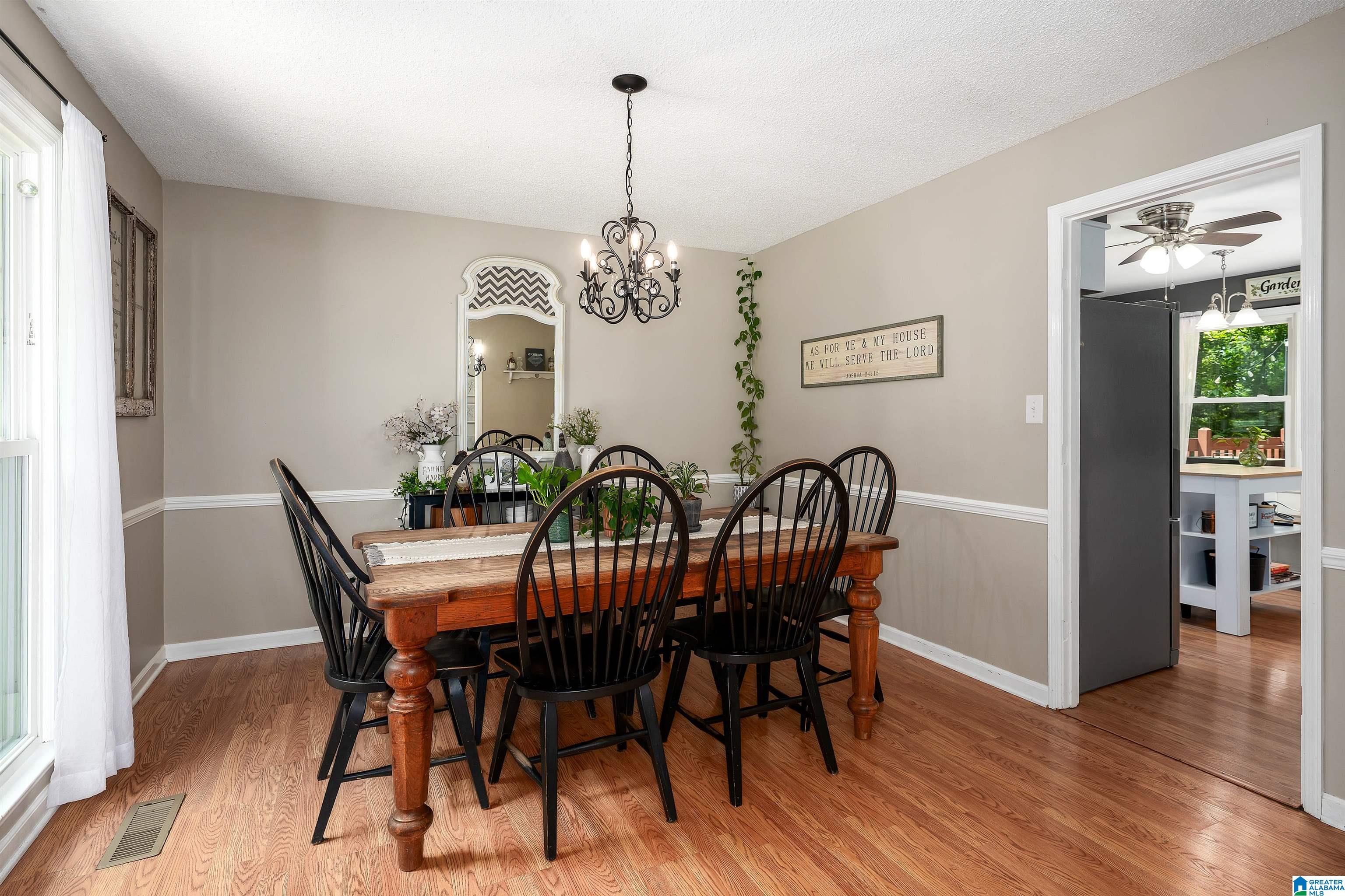 1900 Spring Creek Road Montevallo, AL 35115 - Photo 11 of 42 Gallery Image 11
