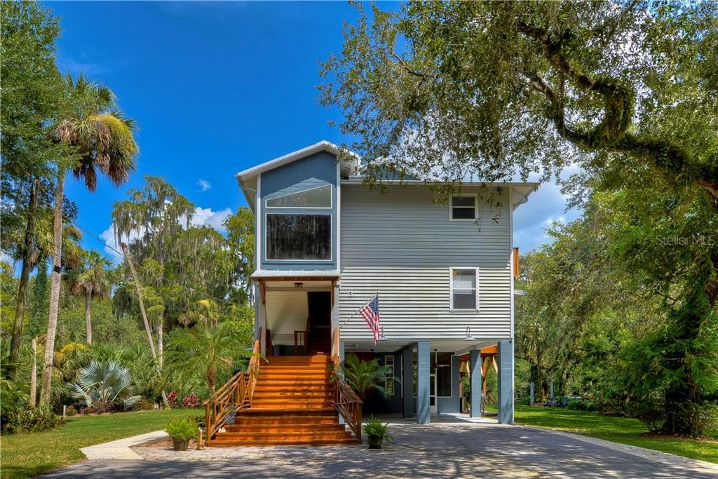 4510 Squirrel Run Way Valrico, FL 33596 - Photo 1 of 1 Have you always dreamed of a home on the water?