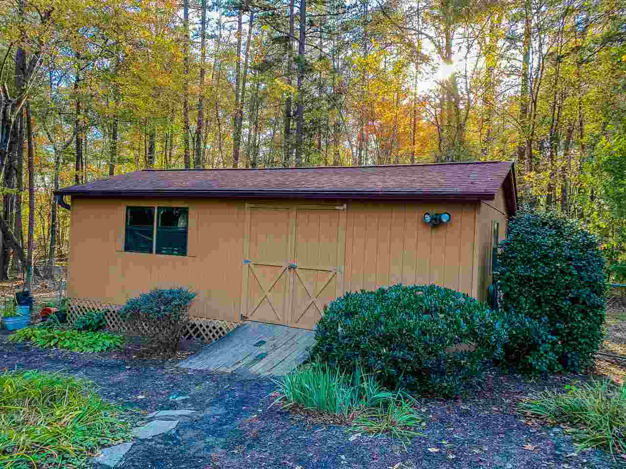 1307 Bill Poole Road Rougemont, NC 27572 - Photo 28 of 30 Photo 28