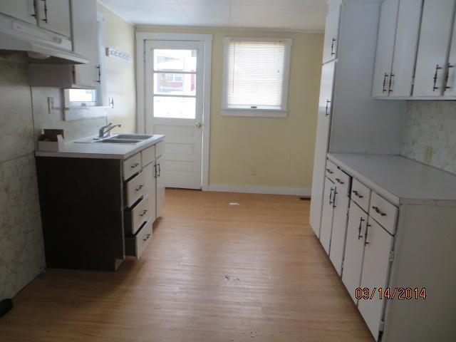 107 Loop Road Acton, ME 04001 - Photo 2 of 15 Kitchen.