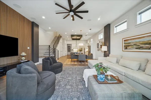 $750,000 | 1311 Laird Street, Houston, TX 77008