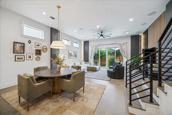 $750,000 | 1311 Laird Street, Houston, TX 77008