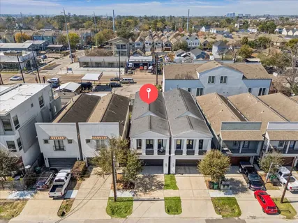 $775,000 | 1311 Laird Street, Houston, TX 77008