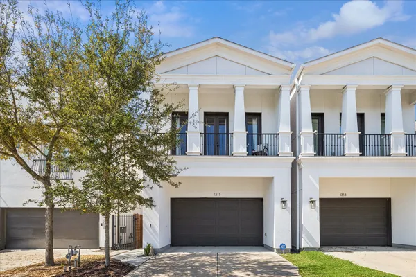 $750,000 | 1311 Laird Street, Houston, TX 77008