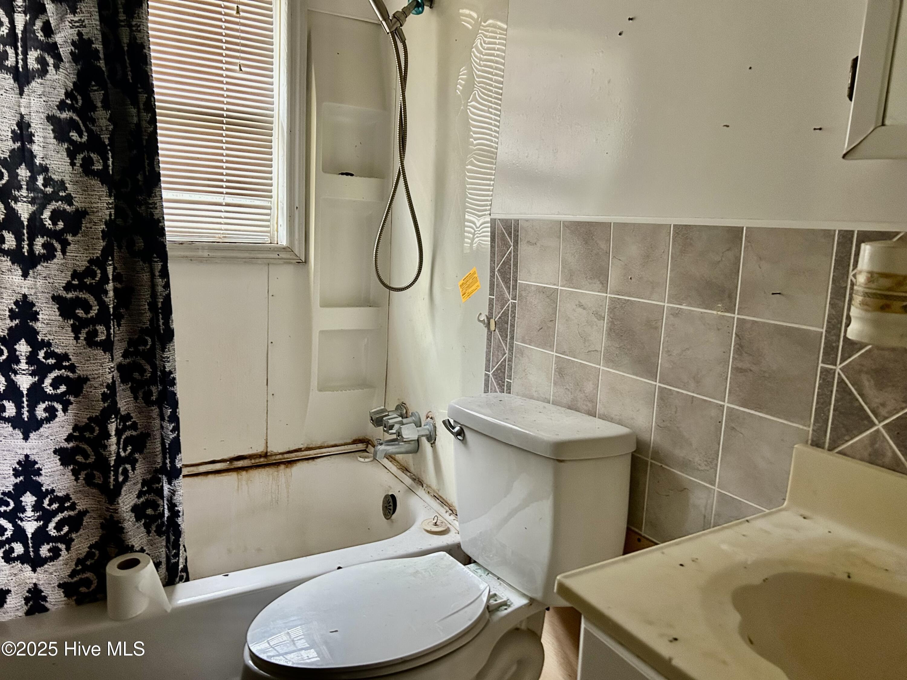 14081 Oil Mill Road Gibson, NC 28343 - Photo 11 of 17 Full Bathroom