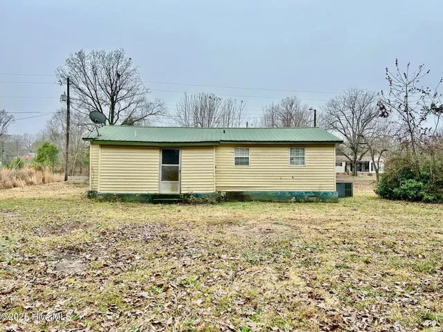 $59,900 | 14081 Oil Mill Road, Gibson, NC 28343