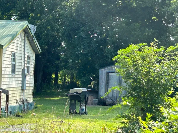 $59,900 | 14081 Oil Mill Road, Gibson, NC 28343