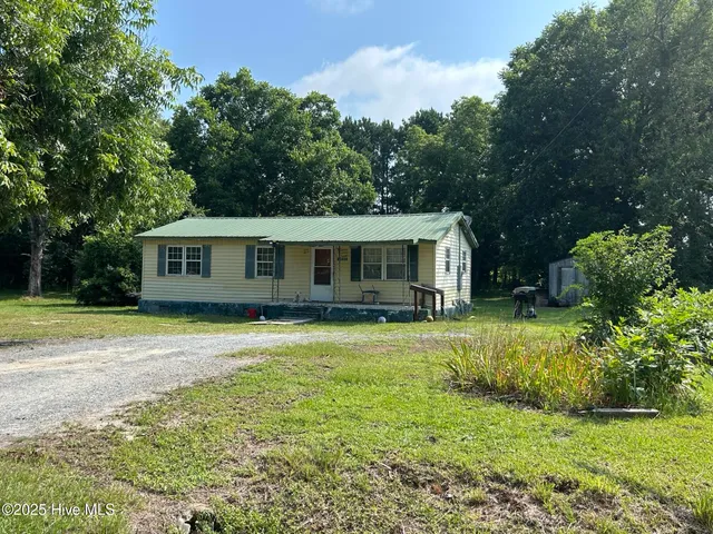 $59,900 | 14081 Oil Mill Road, Gibson, NC 28343