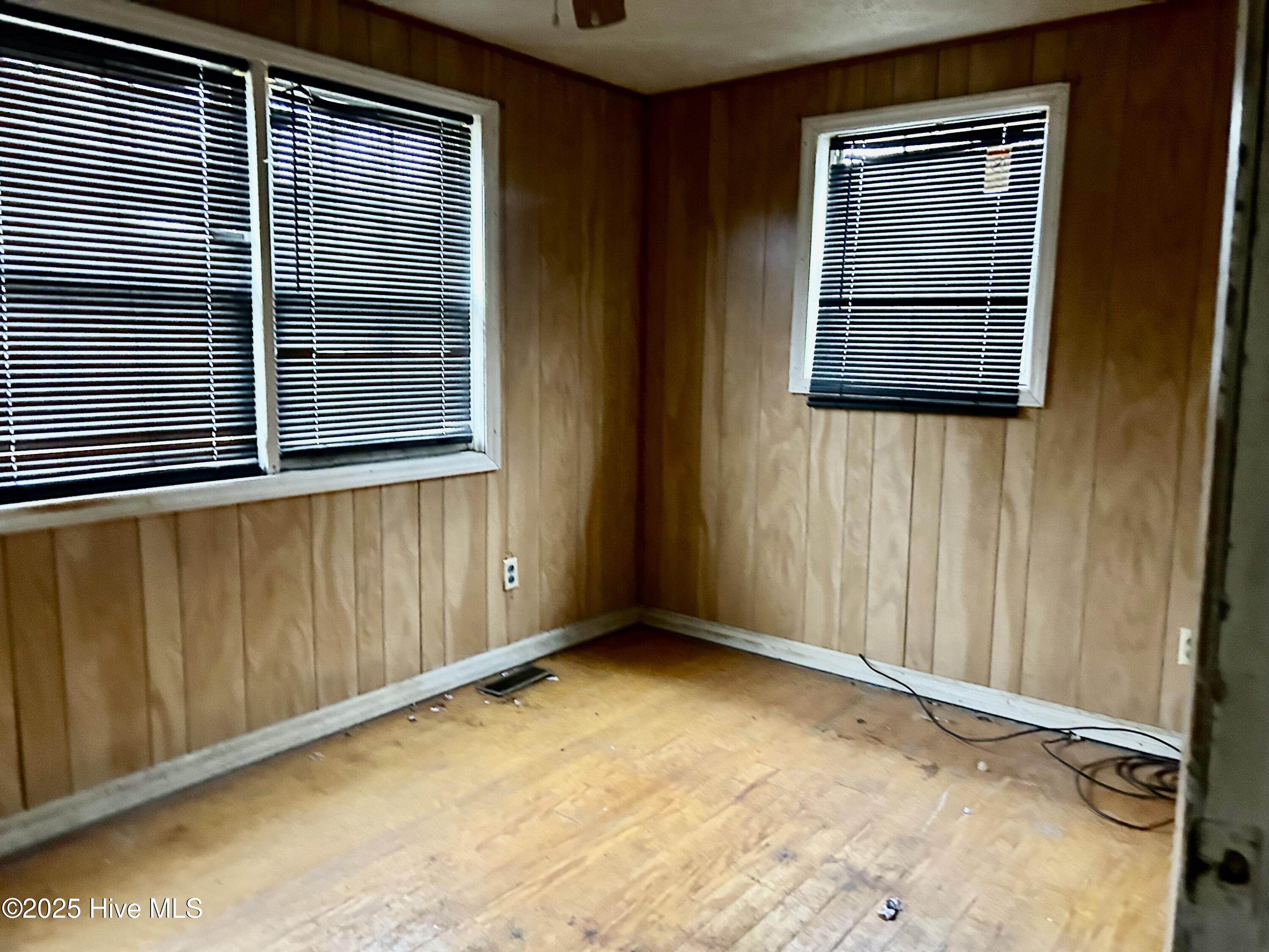 14081 Oil Mill Road Gibson, NC 28343 - Photo 9 of 17 Bedroom 2