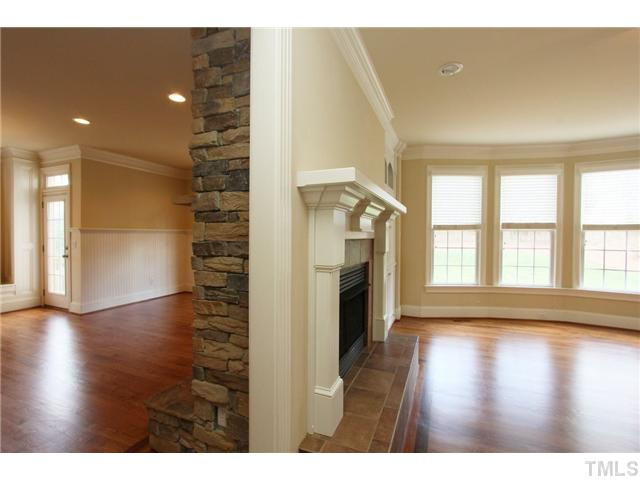 4217 Batiste Road Raleigh, NC 27613 - Photo 6 of 25 Photo 6