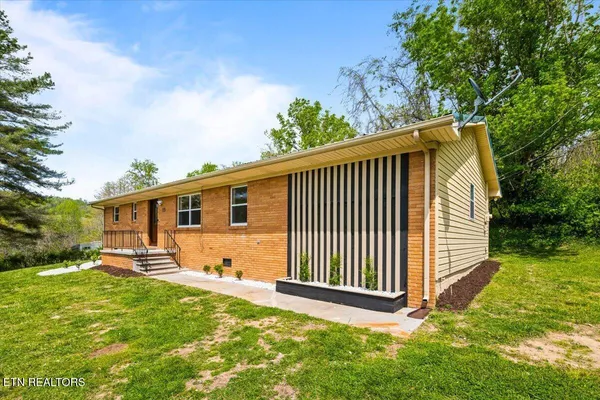$309,900 | 133 Ailor Drive, Maynardville, TN 37807