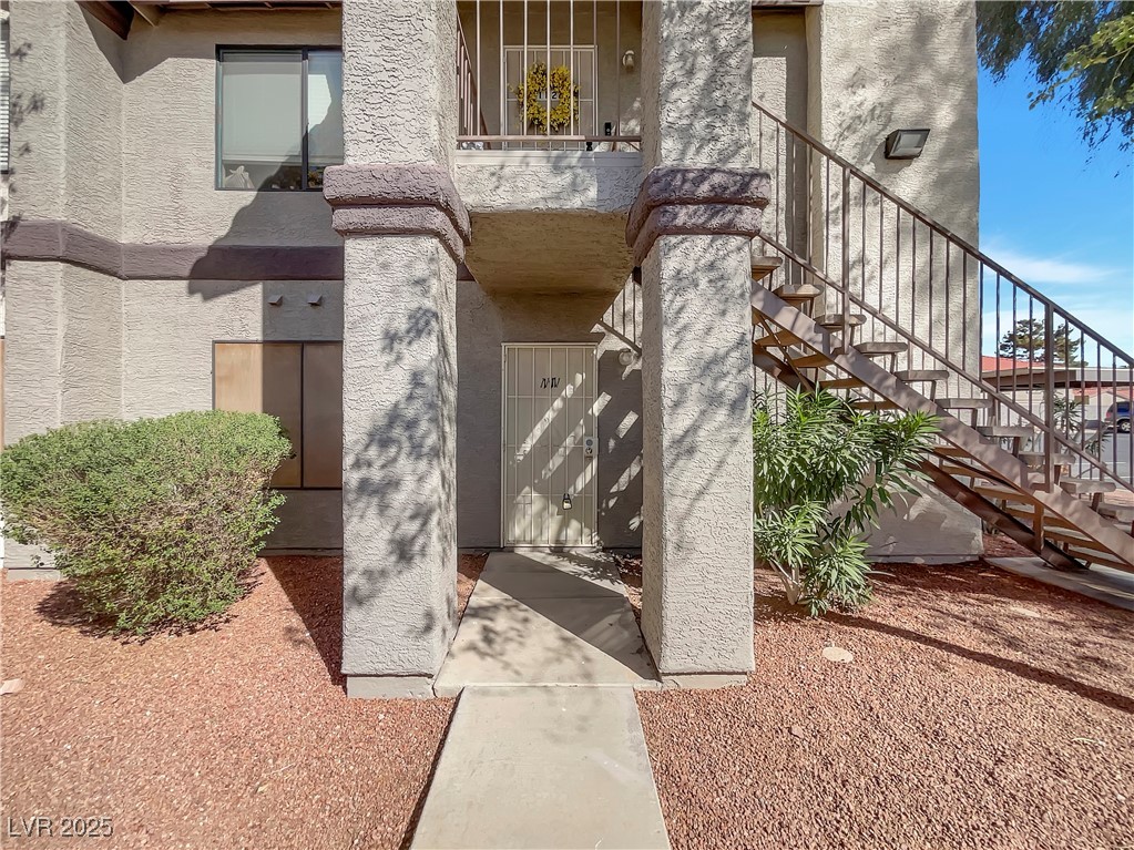 1575 West Warm Springs Rd Unit 1111  