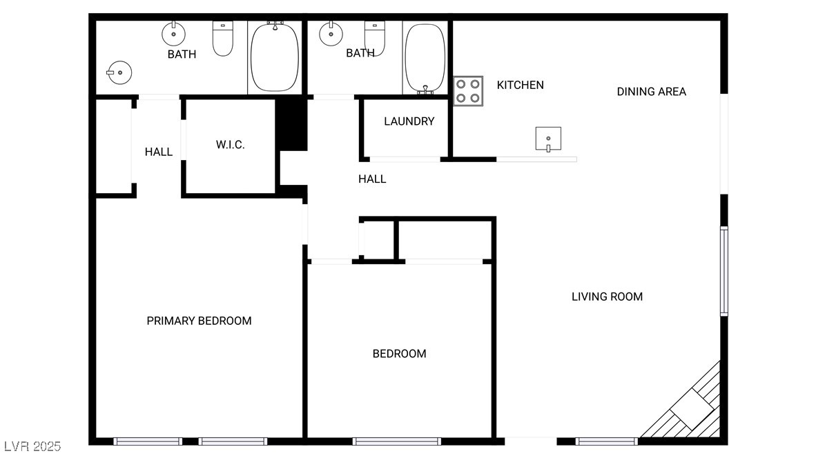 1575 West Warm Springs Road, Unit 1111 Henderson, NV 89014 - Photo 19 of 19 Gallery Image 19