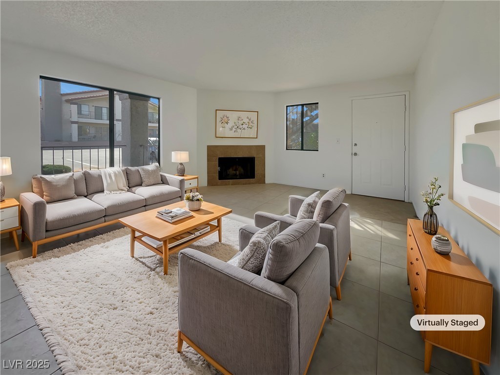 1575 West Warm Springs Road, Unit 1111 Henderson, NV 89014 - Photo 2 of 19 Staged Photo