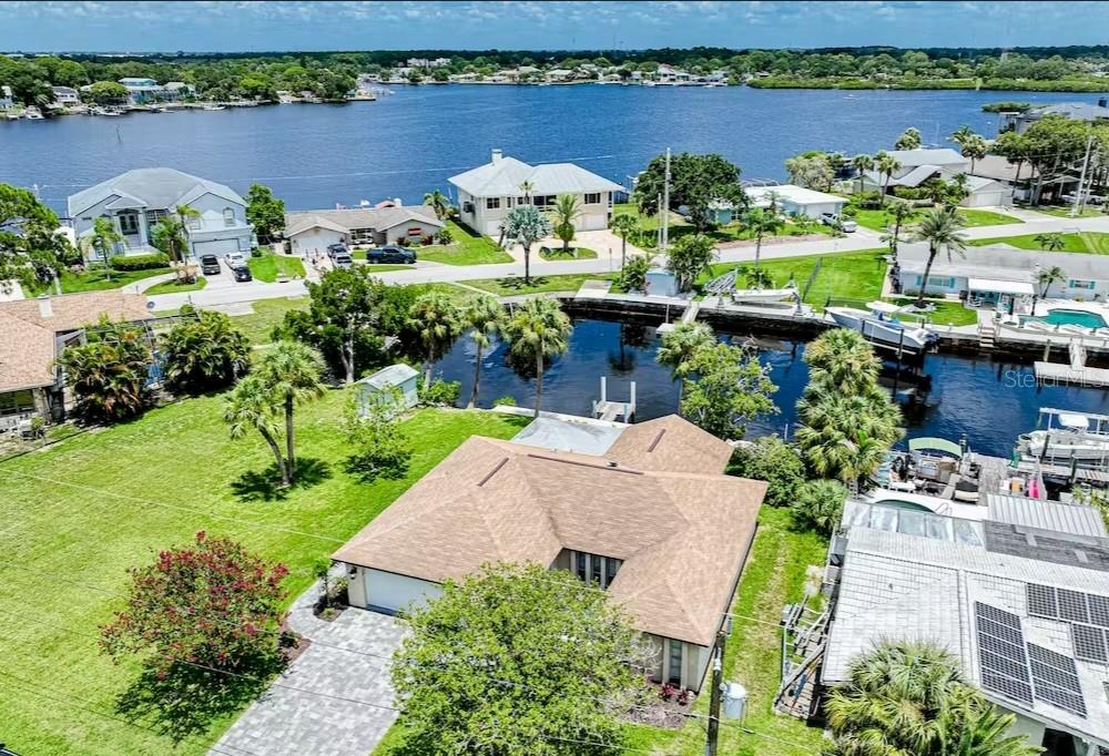 8116 Brighton Drive Port Richey, FL 34668 - Photo 2 of 29