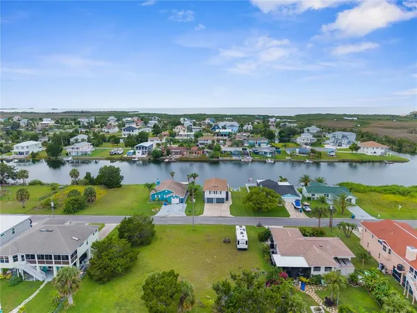 $360,000 | 3393 Poinsettia Drive, Hernando Beach, FL 34607