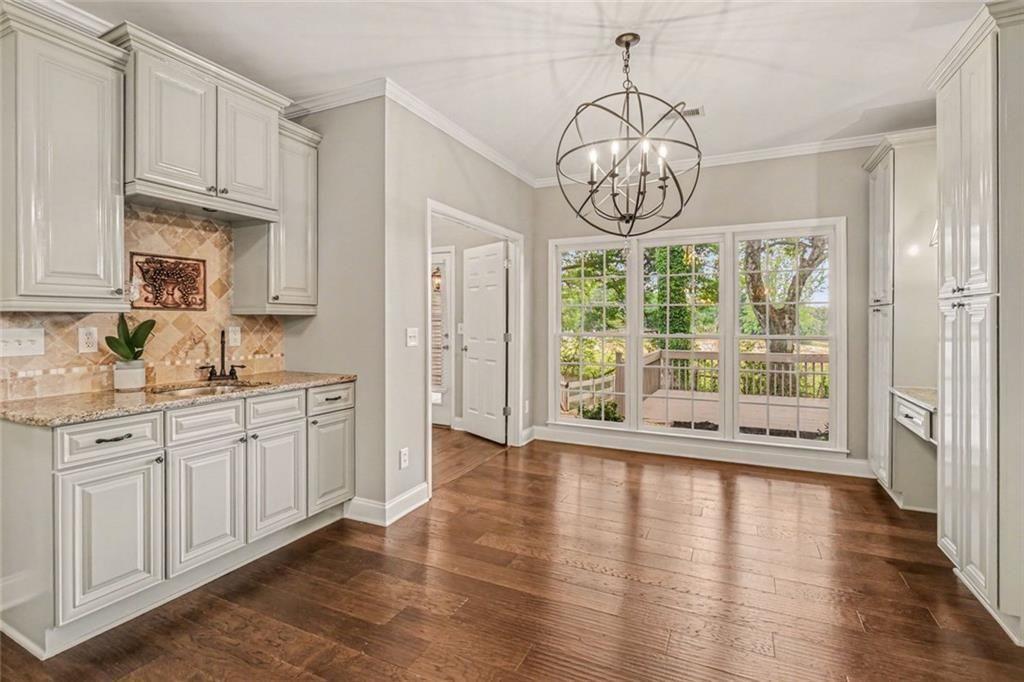 607 Crimsonwood Court Powder Springs, GA 30127 - Photo 13 of 58