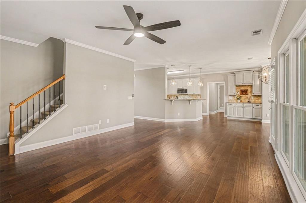 607 Crimsonwood Court Powder Springs, GA 30127 - Photo 14 of 58