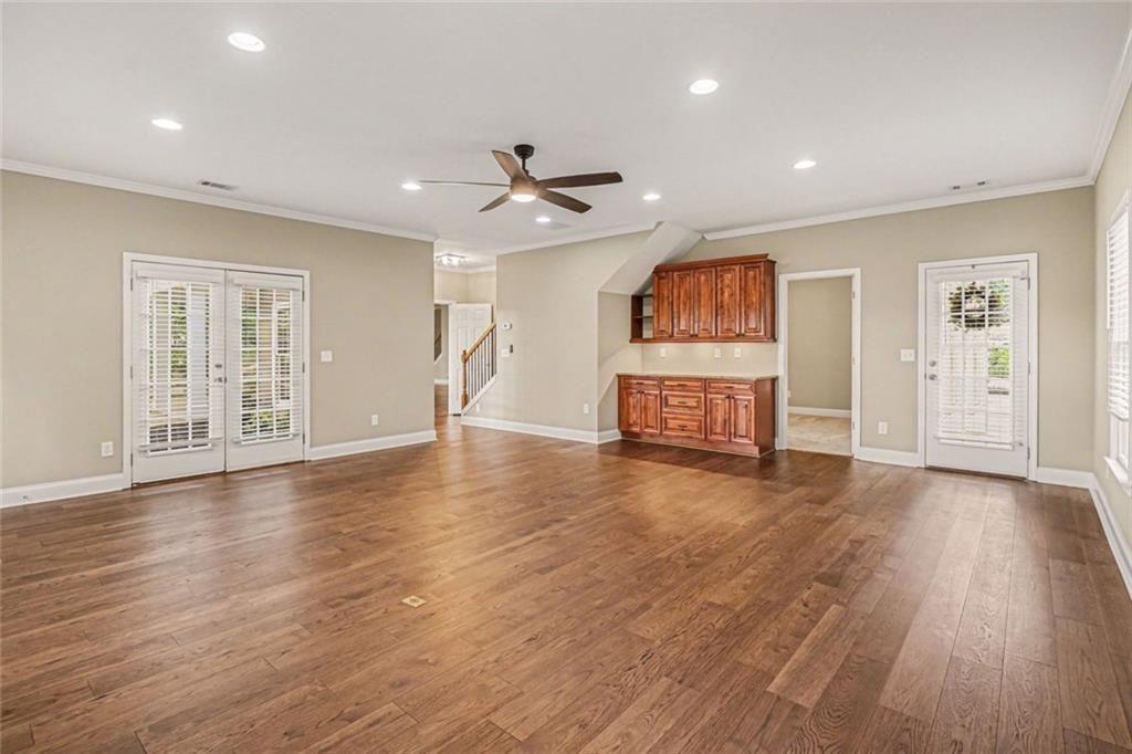 607 Crimsonwood Court Powder Springs, GA 30127 - Photo 18 of 58