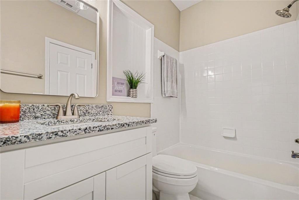 607 Crimsonwood Court Powder Springs, GA 30127 - Photo 20 of 58