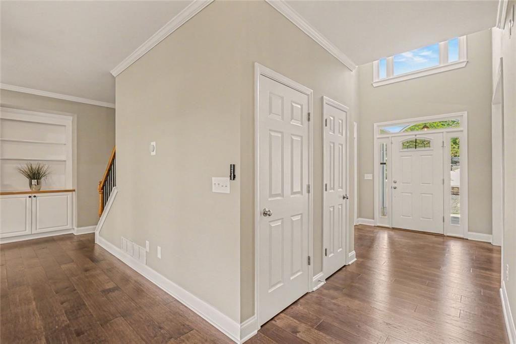 607 Crimsonwood Court Powder Springs, GA 30127 - Photo 21 of 58