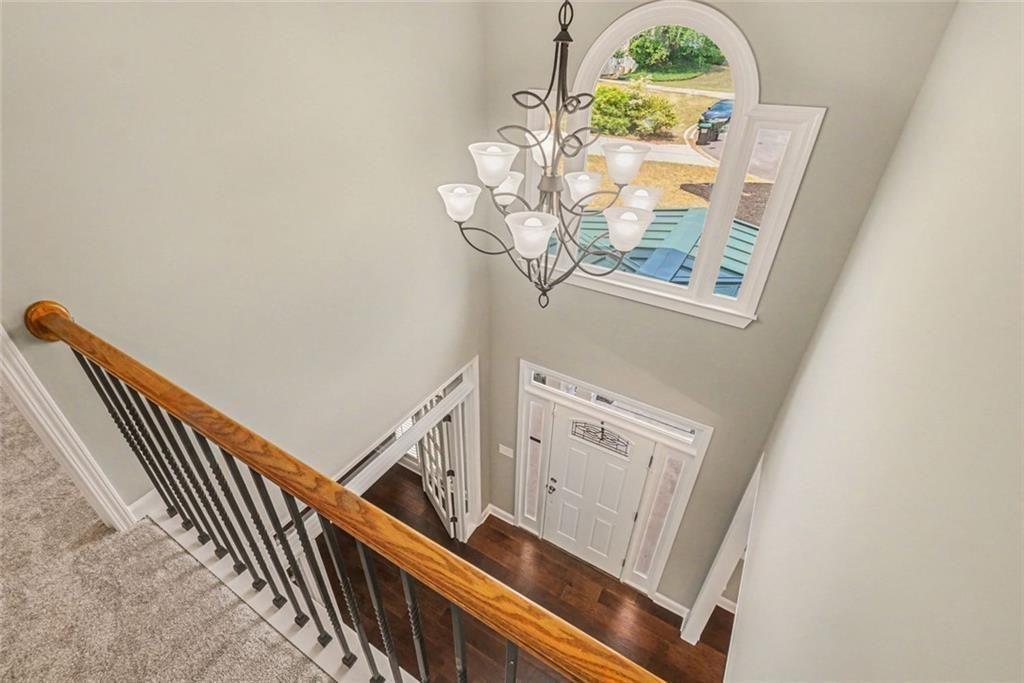 607 Crimsonwood Court Powder Springs, GA 30127 - Photo 22 of 58