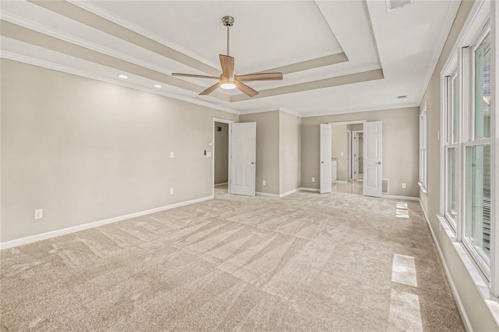 607 Crimsonwood Court Powder Springs, GA 30127 - Photo 25 of 58