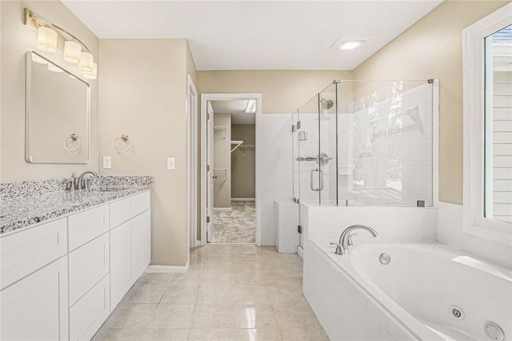 607 Crimsonwood Court Powder Springs, GA 30127 - Photo 28 of 58