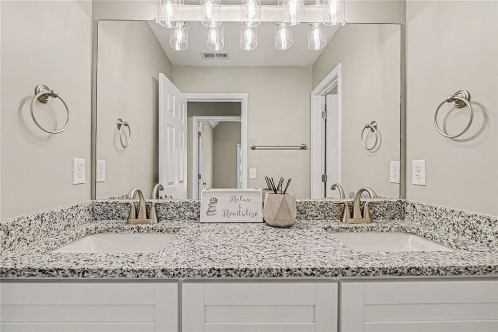 607 Crimsonwood Court Powder Springs, GA 30127 - Photo 35 of 58