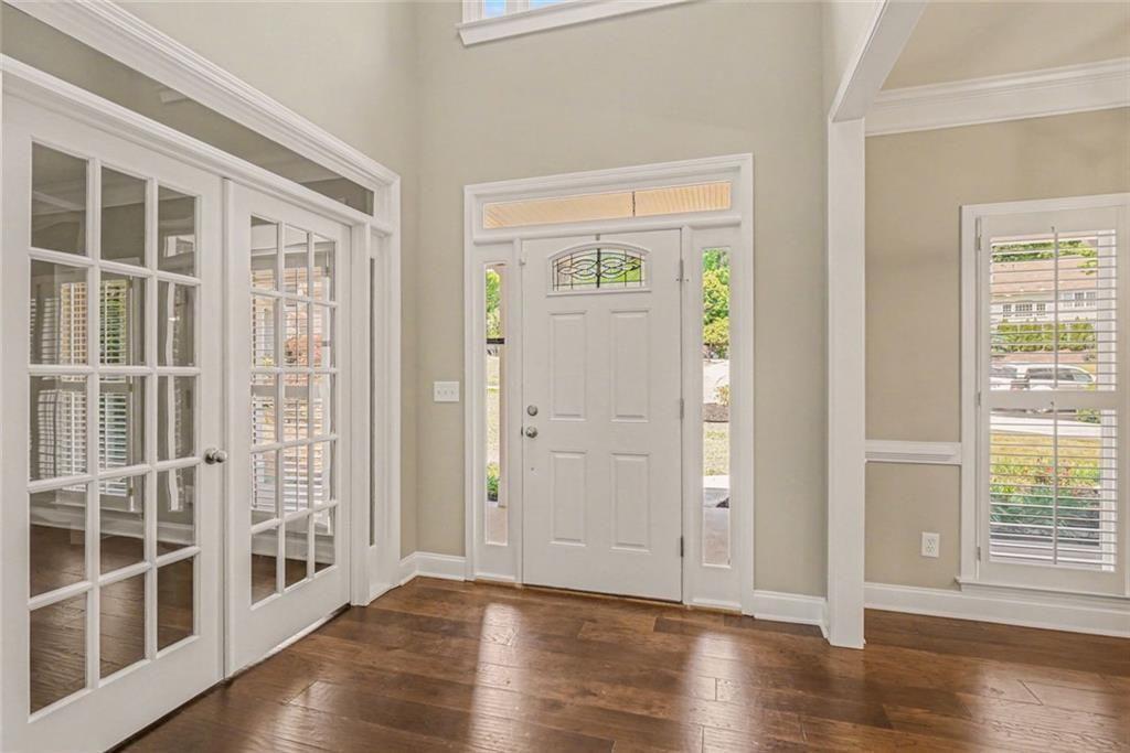 607 Crimsonwood Court Powder Springs, GA 30127 - Photo 4 of 58