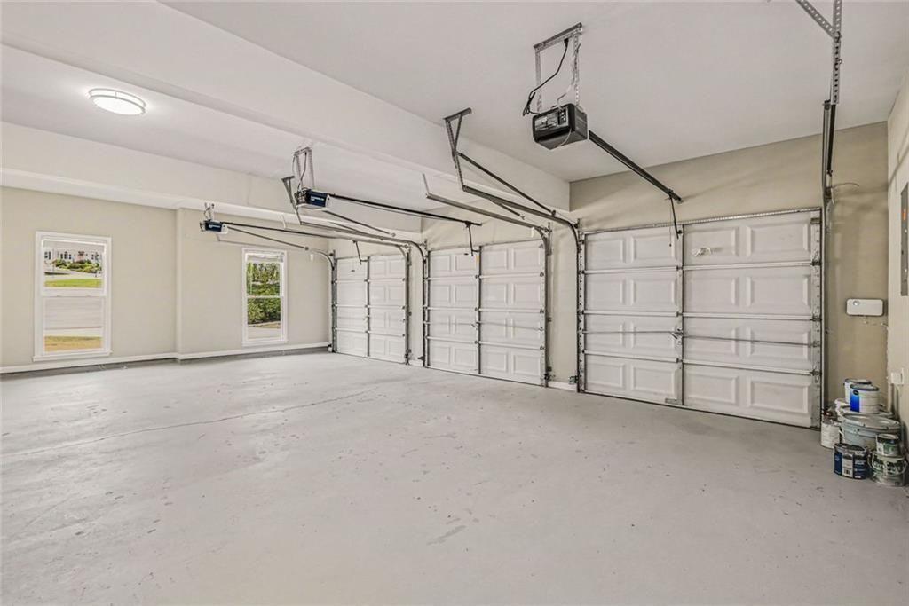 607 Crimsonwood Court Powder Springs, GA 30127 - Photo 48 of 58