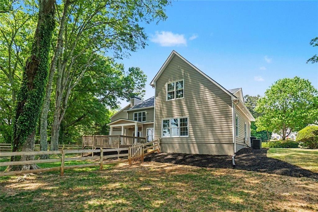607 Crimsonwood Court Powder Springs, GA 30127 - Photo 52 of 58