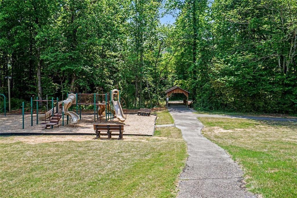 607 Crimsonwood Court Powder Springs, GA 30127 - Photo 53 of 58