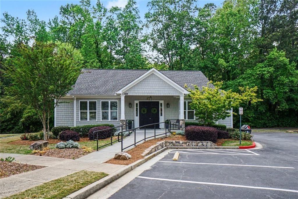 607 Crimsonwood Court Powder Springs, GA 30127 - Photo 57 of 58