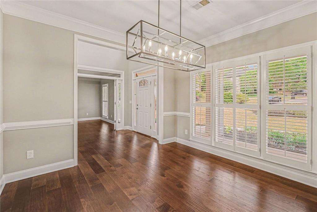 607 Crimsonwood Court Powder Springs, GA 30127 - Photo 8 of 58