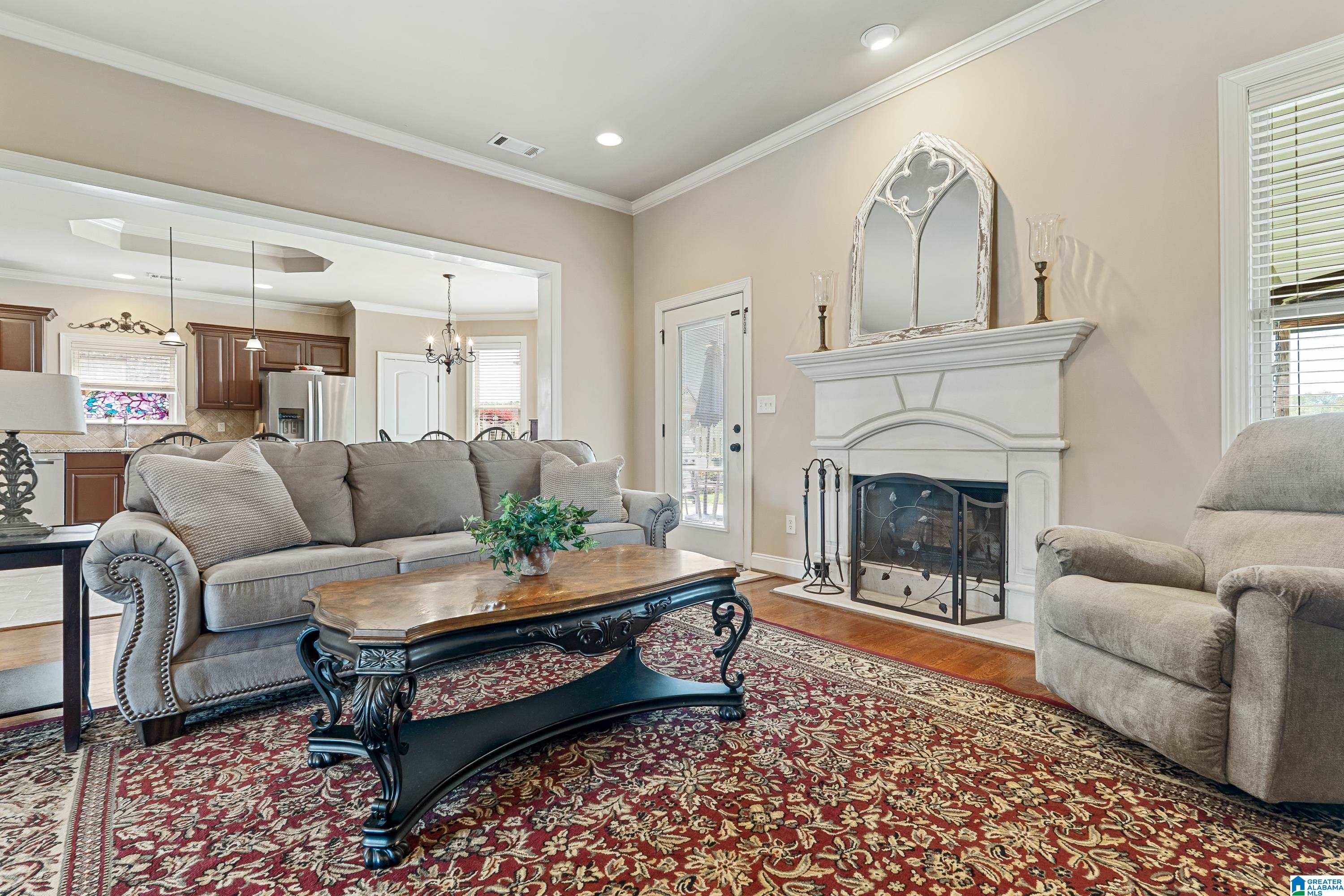 1042 Edgewater Lane Chelsea, AL 35043 - Photo 11 of 77