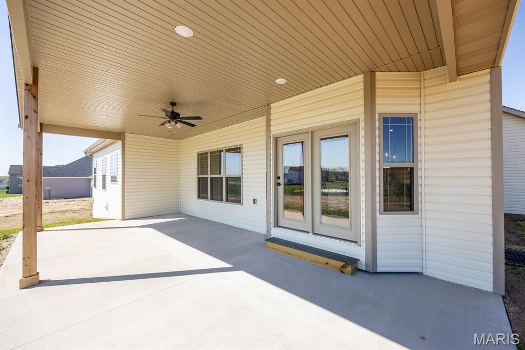 3740 Golfview Circle Shiloh, IL 62221 - Photo 39 of 41