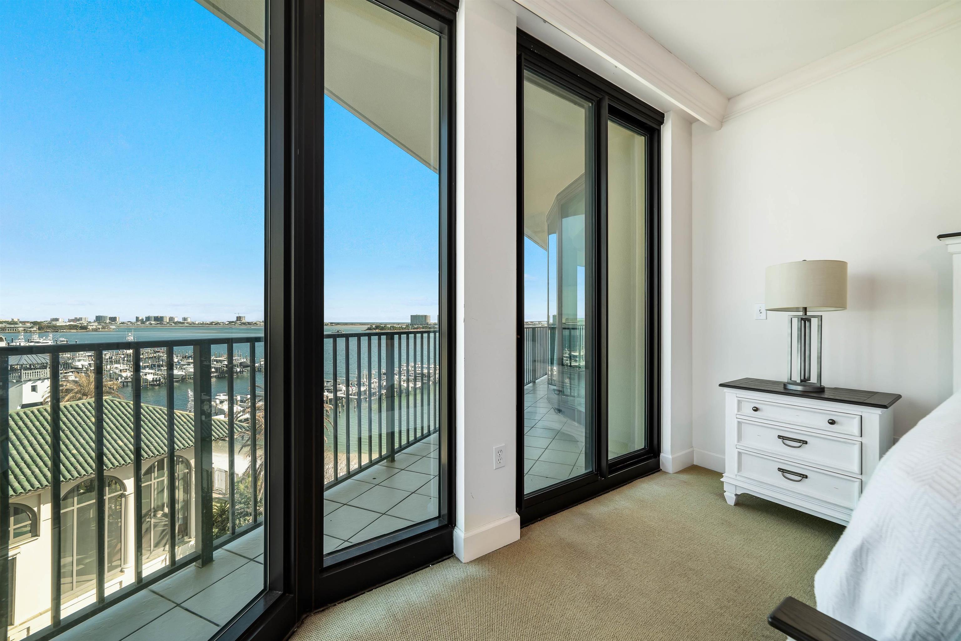 27580 Canal Road, Unit 1534 Orange Beach, AL 36561 - Photo 14 of 78 Balcony