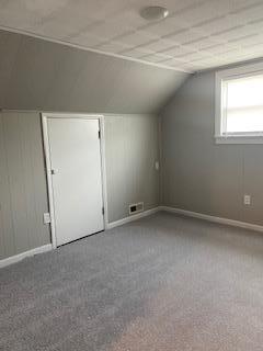 2027 Laura Road Northwest Roanoke, VA 24017 - Photo 14 of 26 an empty room with a window