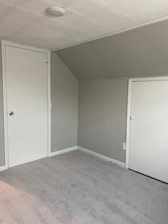 2027 Laura Road Northwest Roanoke, VA 24017 - Photo 15 of 26 a view of an empty room