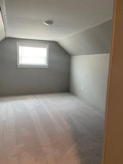 2027 Laura Road Northwest Roanoke, VA 24017 - Photo 16 of 26 an empty room with a window