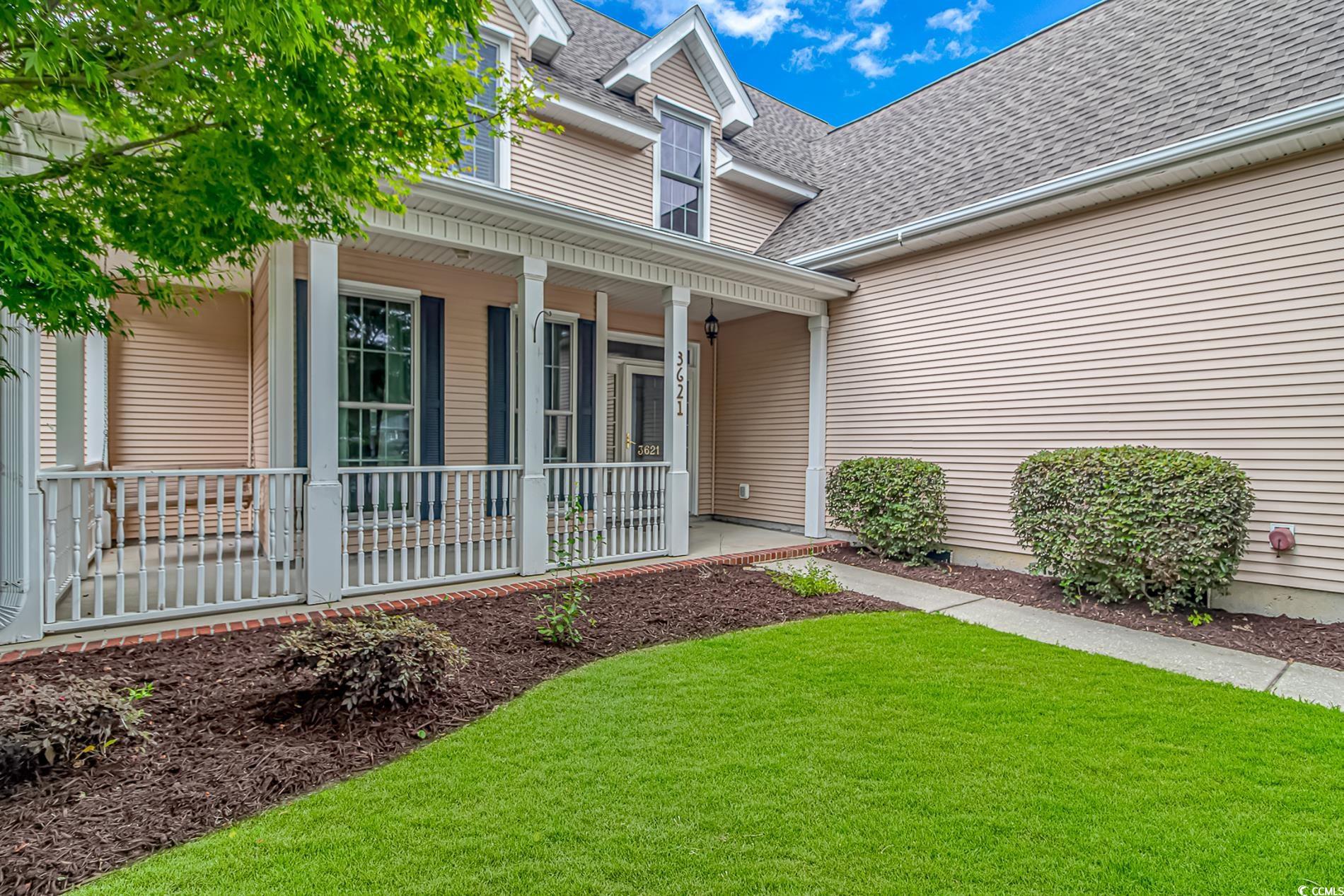 3621 Brampton Drive Myrtle Beach, SC 29588 - Photo 2 of 40