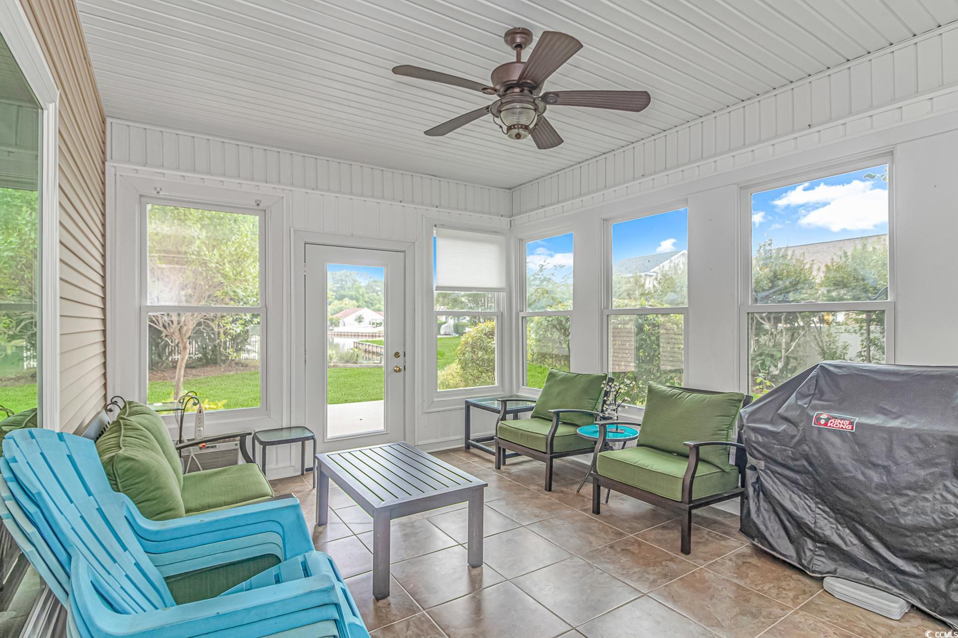 3621 Brampton Drive Myrtle Beach, SC 29588 - Photo 28 of 40