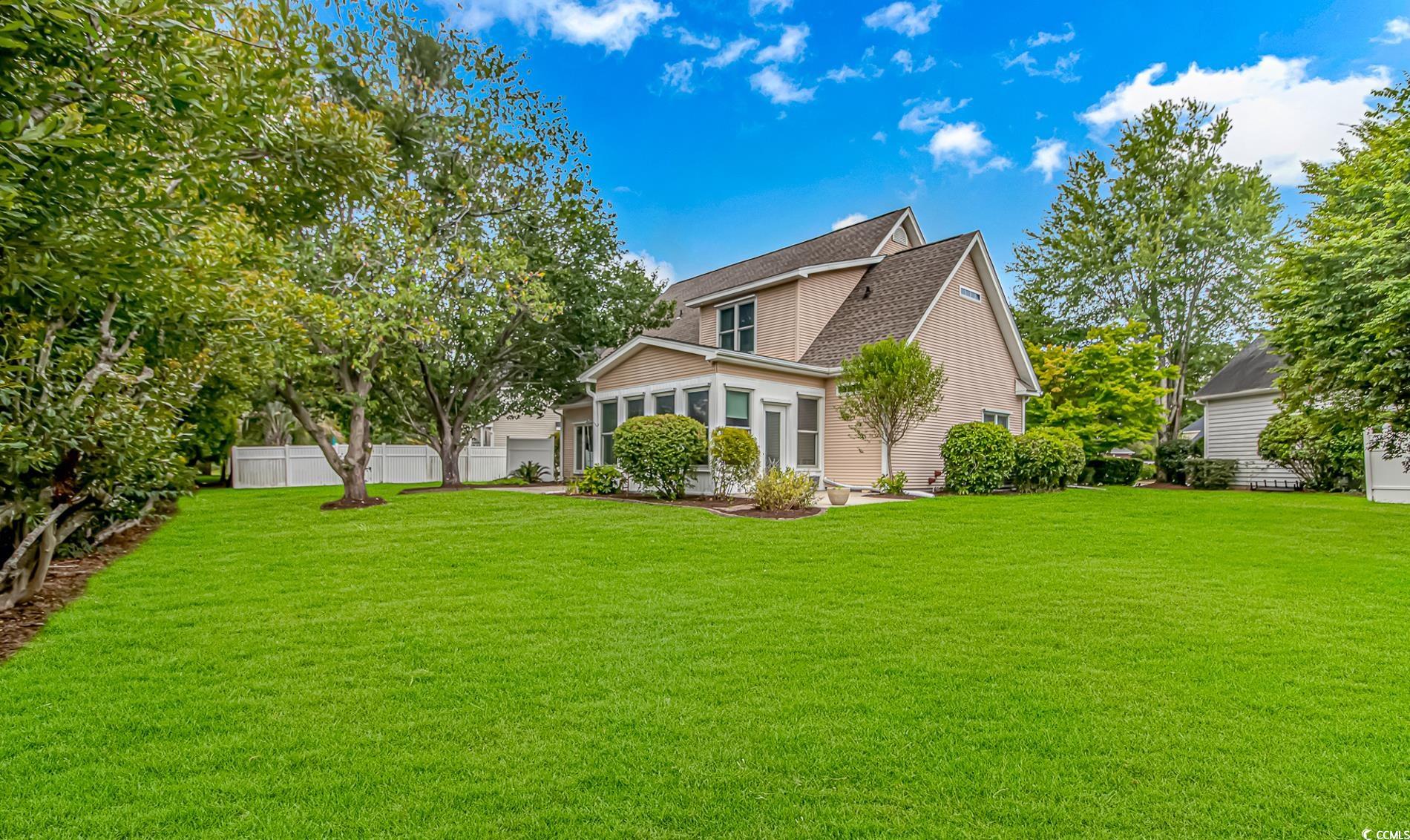 3621 Brampton Drive Myrtle Beach, SC 29588 - Photo 29 of 40